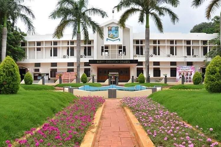 Scott Christian College Campus